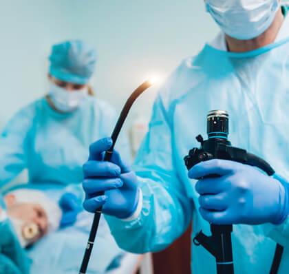 Endoscopy Unit